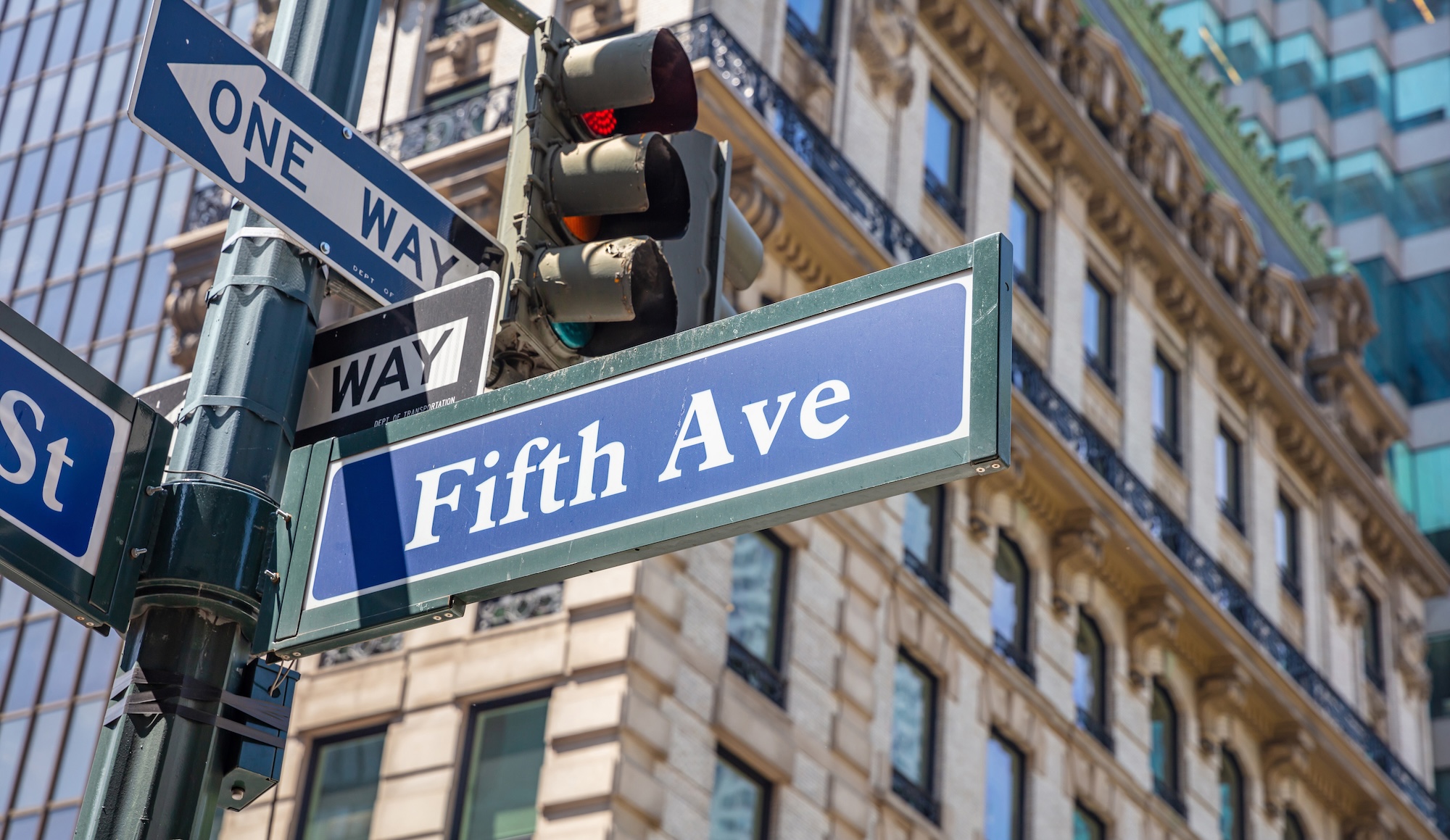 Fifth Avenue