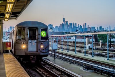 A Guide to Navigating the Streets of New York City - World Travel Tips