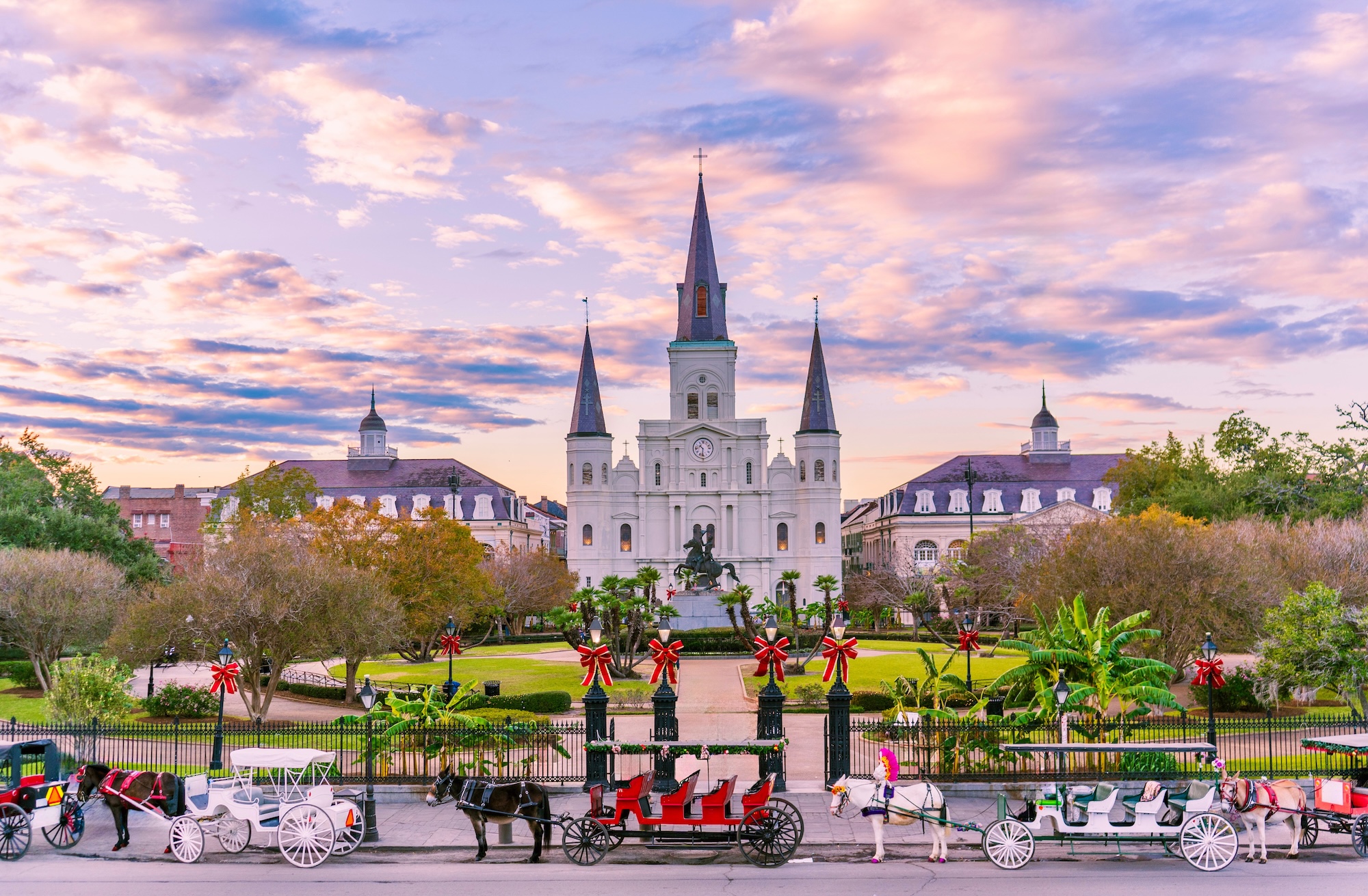 Jackson Square