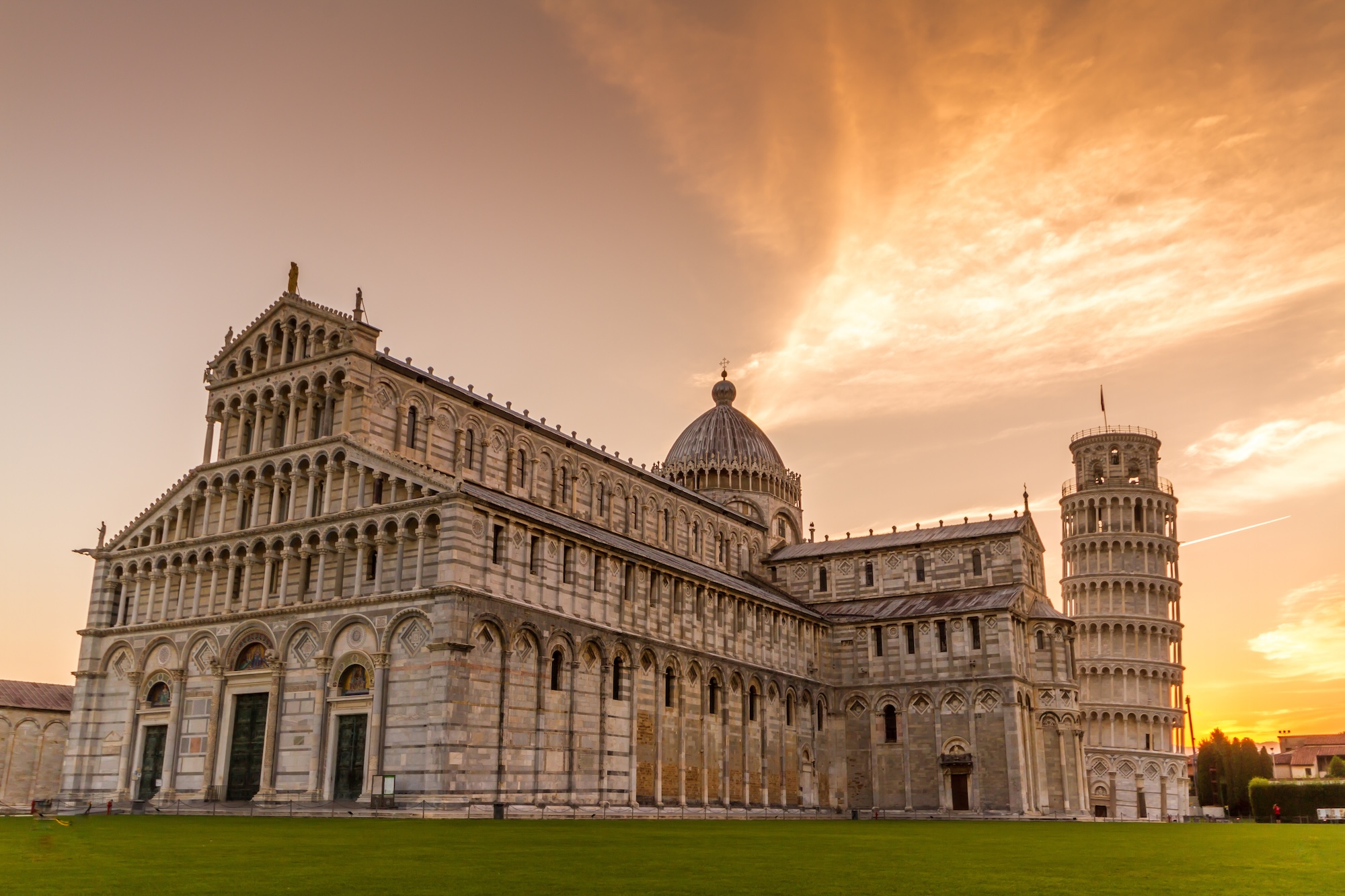 Pisa Cathedral Duomo di Pisa