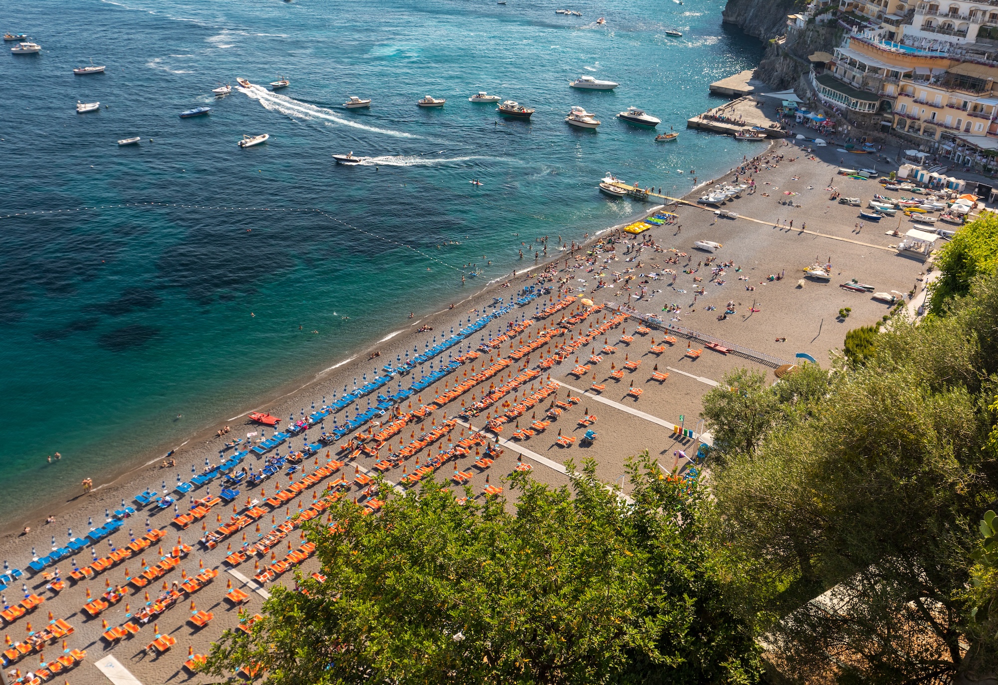 Spiaggia Grande