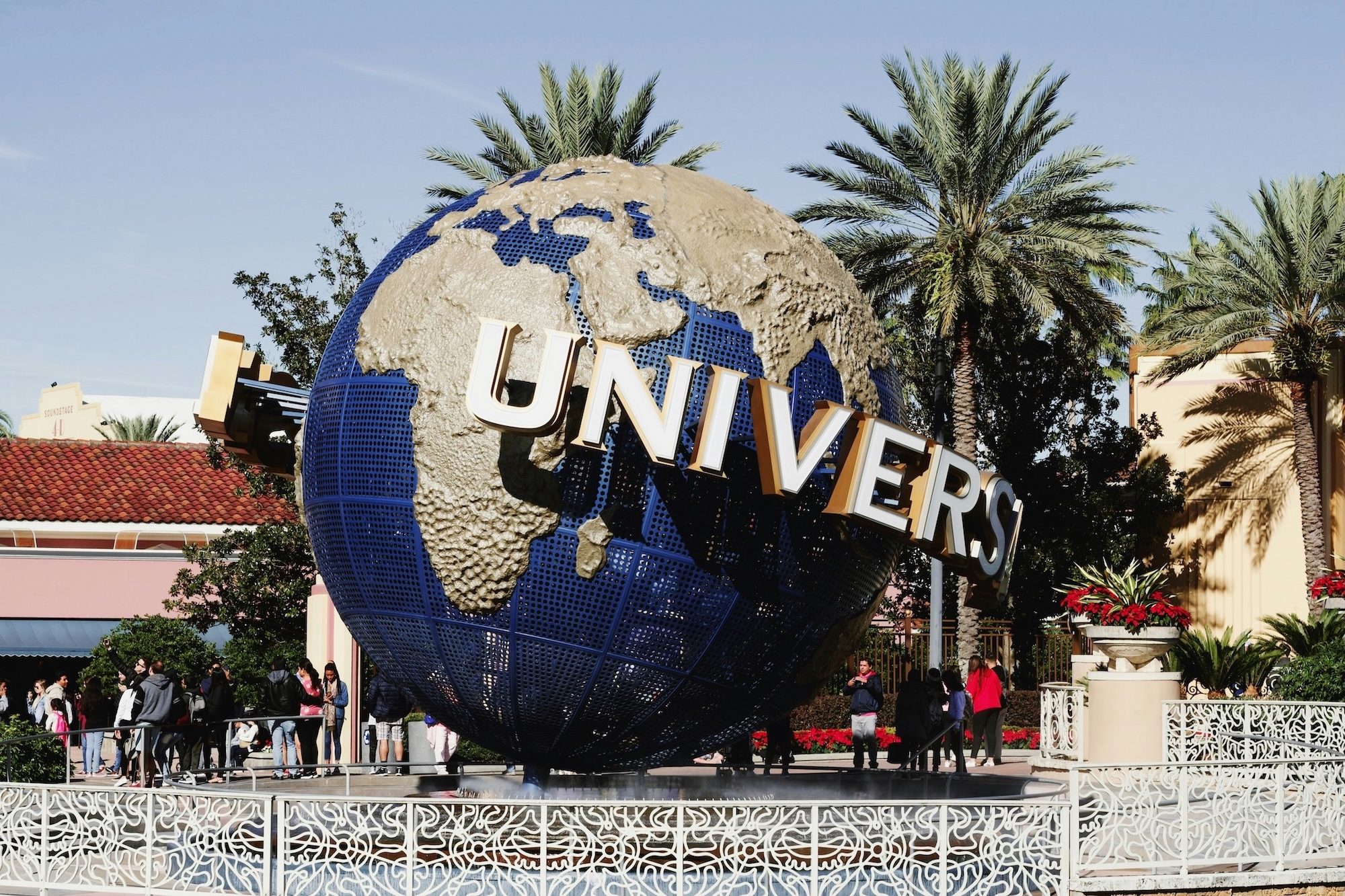 Universal Orlando Resort