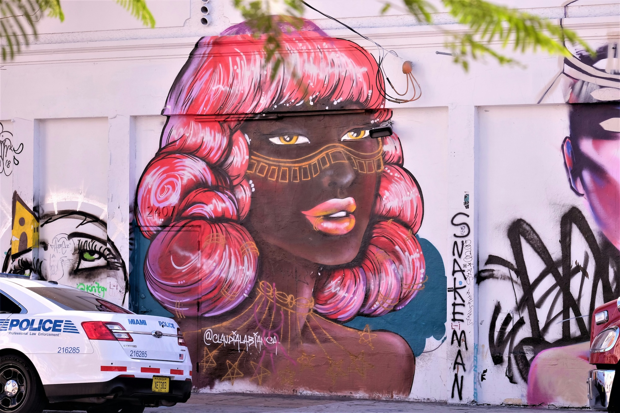 Wynwood Walls